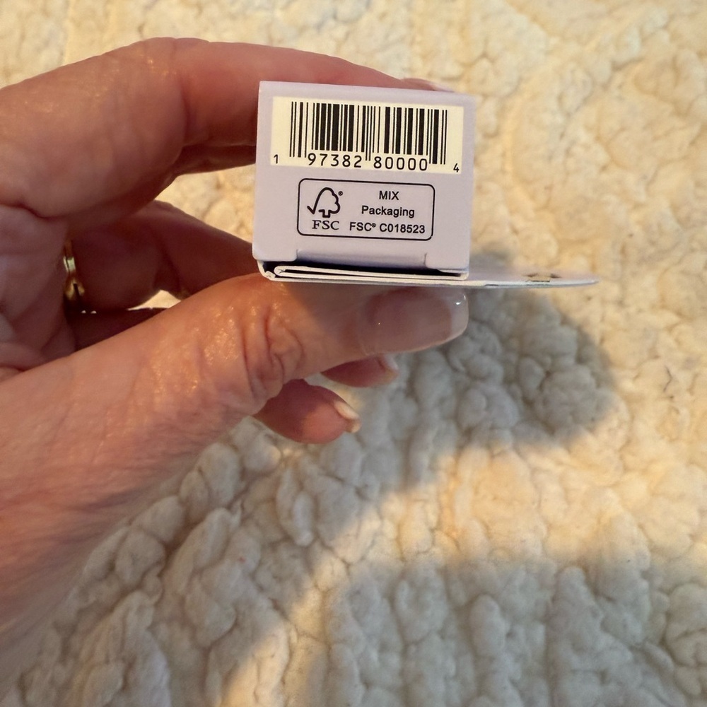 Polite Society Mascara and Blush Bundle New - Picture 11 of 12